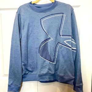 Under Armour Cold Gear Sweatshirt